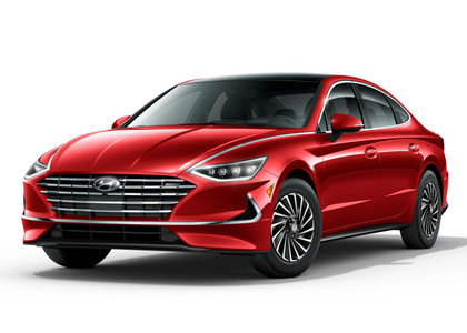 Ворсовые коврики на Hyundai Sonata 8 (DN8) 2019&nbsp;-&nbsp;2026 в Стерлитамаке