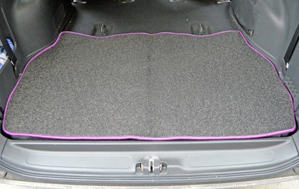 Ворсовые коврики на Honda StepWGN V 2015&nbsp;-&nbsp;2022 в Стерлитамаке