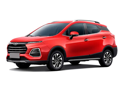 Ворсовые коврики на JAC JS3 2023&nbsp;-&nbsp;2026 в Стерлитамаке