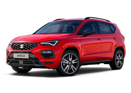 EVA коврики на Seat Ateca 2016 - 2026 в Стерлитамаке EVA коврики на Seat Ateca 2016 - 2026 в Стерлитамаке