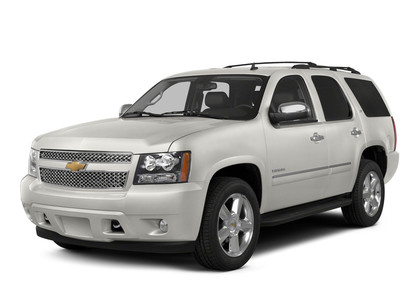 Ворсовые коврики на Chevrolet Tahoe III 2005&nbsp;-&nbsp;2014 в Стерлитамаке