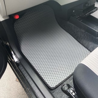 EVA коврики на Daihatsu Mira e:S II 2017&nbsp;-&nbsp;2026 в Стерлитамаке
