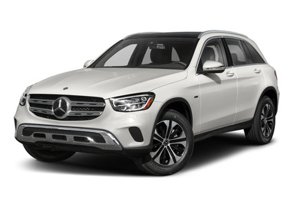 Ворсовые коврики на Mercedes GLC (X253) 2015&nbsp;-&nbsp;2023 в Стерлитамаке