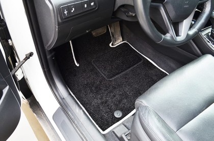 EVA коврики на Hyundai Tucson III 2015 - 2021 в Стерлитамаке EVA коврики на Hyundai Tucson III 2015 - 2021 в Стерлитамаке