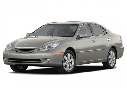 Ворсовые коврики на Lexus ES IV 2001 - 2006 в Стерлитамаке Ворсовые коврики на Lexus ES IV 2001 - 2006 в Стерлитамаке