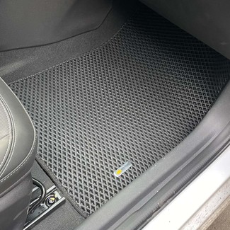 Ворсовые коврики на Chevrolet Onix II 2019&nbsp;-&nbsp;2026 в Стерлитамаке
