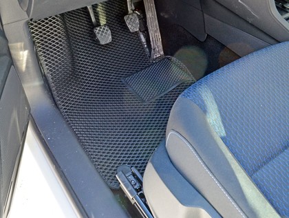 Коврики на Volkswagen Caddy (2K) 2003&nbsp;-&nbsp;2020 в Стерлитамаке