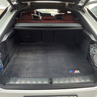Ворсовые коврики на BMW X6 (G06) 2019&nbsp;-&nbsp;2026 в Стерлитамаке