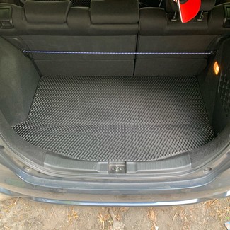 Ворсовые коврики на Honda Fit III 2013&nbsp;-&nbsp;2020 в Стерлитамаке