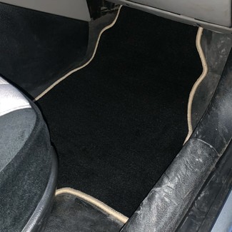 Ворсовые коврики на Opel Astra G 1998&nbsp;-&nbsp;2004 в Стерлитамаке