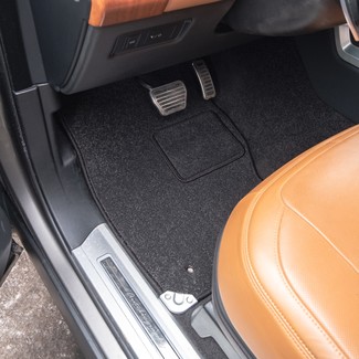 Ворсовые коврики на Land Rover Range Rover IV 2013&nbsp;-&nbsp;2022 в Стерлитамаке