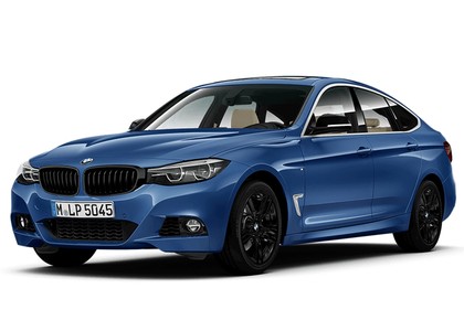 Ворсовые коврики на BMW 3 Gran Turismo (F34) 2013&nbsp;-&nbsp;2020 в Стерлитамаке