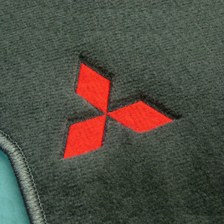 Ворсовые коврики на Mitsubishi Carisma 1995&nbsp;-&nbsp;2005 в Стерлитамаке