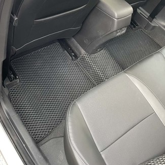 Ворсовые коврики на Chevrolet Onix II 2019&nbsp;-&nbsp;2026 в Стерлитамаке