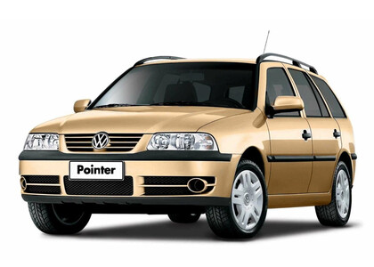 Ворсовые коврики на Volkswagen Pointer 2003 - 2006 в Стерлитамаке Ворсовые коврики на Volkswagen Pointer 2003 - 2006 в Стерлитамаке