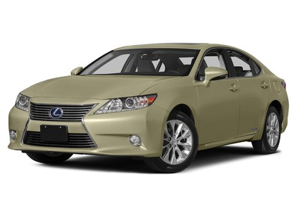 Ворсовые коврики на Lexus ES VI 2012&nbsp;-&nbsp;2018 в Стерлитамаке