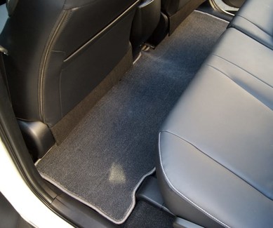 Ворсовые коврики на Toyota Rav4 IV 2012&nbsp;-&nbsp;2019 в Стерлитамаке