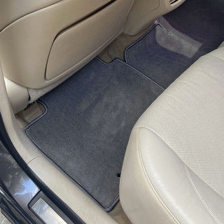 Ворсовые коврики на Lexus ES V 2006&nbsp;-&nbsp;2012 в Стерлитамаке