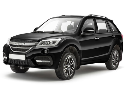 Ворсовые коврики на Lifan X60 2011&nbsp;-&nbsp;2022 в Стерлитамаке