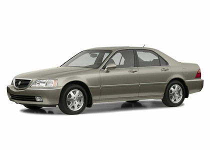 Ворсовые коврики на Honda Legend III 1996&nbsp;-&nbsp;2004 в Стерлитамаке