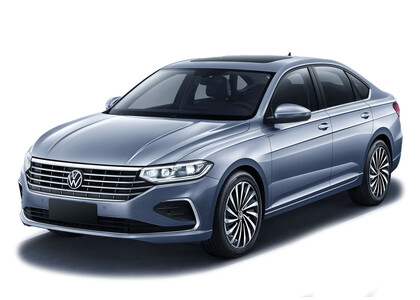Ворсовые коврики на Volkswagen Lavida 2018&nbsp;-&nbsp;2026 в Стерлитамаке