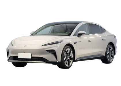 Ворсовые коврики на Rising Auto F7 2023&nbsp;-&nbsp;2026 в Стерлитамаке