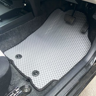 EVA коврики на Daihatsu Mira e:S II 2017&nbsp;-&nbsp;2026 в Стерлитамаке