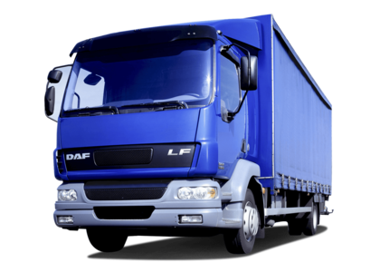 EVA коврики на DAF LF 2001&nbsp;-&nbsp;2026 в Стерлитамаке