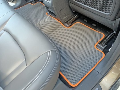 Коврики на Geely Atlas I 2016 - 2022 в Стерлитамаке Коврики на Geely Atlas I 2016 - 2022 в Стерлитамаке