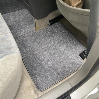 Ворсовые коврики на Toyota Camry Gracia (XV20) 1996 - 2001 в Стерлитамаке Ворсовые коврики на Toyota Camry Gracia (XV20) 1996 - 2001 в Стерлитамаке