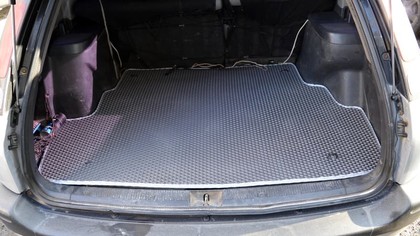 Ворсовые коврики на Toyota Sprinter Carib (E11) 1995&nbsp;-&nbsp;2002 в Стерлитамаке
