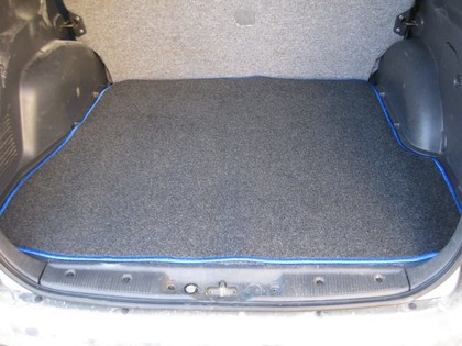 Ворсовые коврики на Toyota Caldina (T21) 1997&nbsp;-&nbsp;2002 в Стерлитамаке