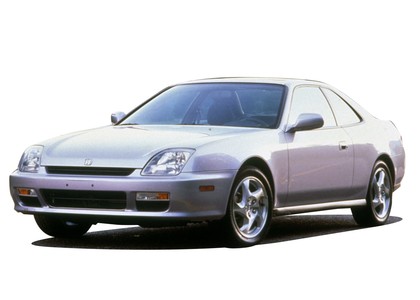 Ворсовые коврики на Honda Prelude V 1996 - 2001 в Стерлитамаке Ворсовые коврики на Honda Prelude V 1996 - 2001 в Стерлитамаке