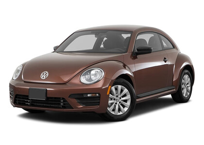 Ворсовые коврики на Volkswagen Beetle (A5) 2011&nbsp;-&nbsp;2019 в Стерлитамаке