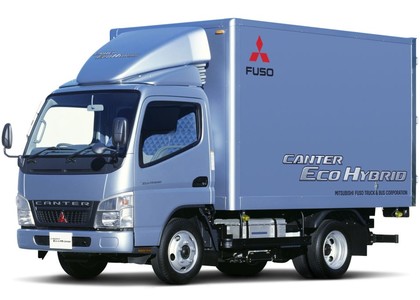 Ворсовые коврики на Mitsubishi Fuso Canter VII узкая кабина 2002&nbsp;-&nbsp;2017 в Стерлитамаке