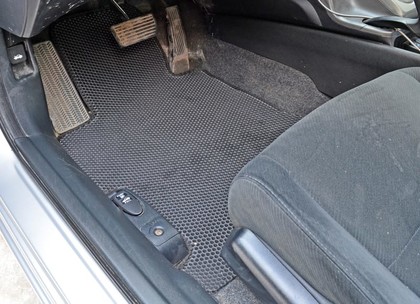 Коврики на Honda Civic VIII 4d 2006&nbsp;-&nbsp;2011 в Стерлитамаке