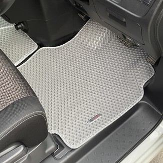 Ворсовые коврики на Nissan Serena (C27) 2016&nbsp;-&nbsp;2022 в Стерлитамаке