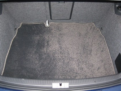 Ворсовые коврики на Volkswagen Golf 6 2008&nbsp;-&nbsp;2013 в Стерлитамаке