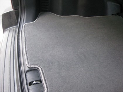 Ворсовые коврики на Hyundai Tucson I 2004 - 2010 в Стерлитамаке Ворсовые коврики на Hyundai Tucson I 2004 - 2010 в Стерлитамаке