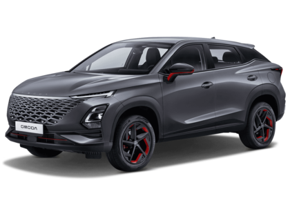 Коврики на Omoda C5 I 2021&nbsp;-&nbsp;2026 в Стерлитамаке