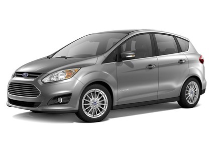 Ворсовые коврики на Ford S-Max 2006&nbsp;-&nbsp;2015 в Стерлитамаке