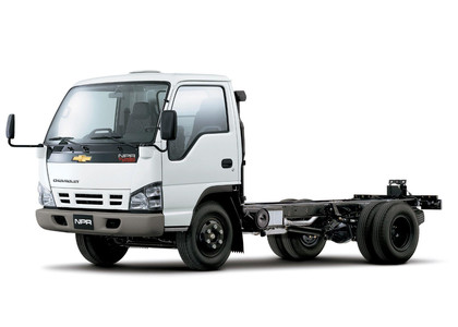 Ворсовые коврики на Isuzu ELF V широкая кабина 1993&nbsp;-&nbsp;2011 в Стерлитамаке
