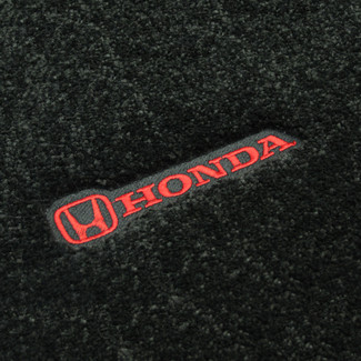 Ворсовые коврики на Honda Element 2003&nbsp;-&nbsp;2011 в Стерлитамаке