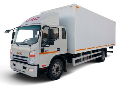 Ворсовые коврики на JAC N75, N80, N90, N120, N120X 2014&nbsp;-&nbsp;2026 в Стерлитамаке