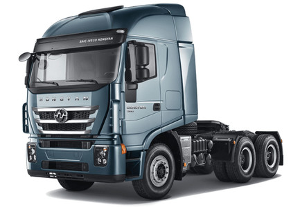 Коврики на Hongyan SAIC-IVECO Genlyon кабина C500 2023 - 2026 в Стерлитамаке Коврики на Hongyan SAIC-IVECO Genlyon кабина C500 2023 - 2026 в Стерлитамаке