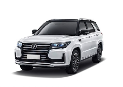 Ворсовые коврики на Changan CS95 2016&nbsp;-&nbsp;2026 в Стерлитамаке