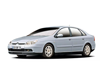Ворсовые коврики на Citroen C5 I 2001&nbsp;-&nbsp;2008 в Стерлитамаке