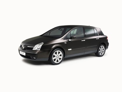 Ворсовые коврики на Renault Vel Satis 2001&nbsp;-&nbsp;2009 в Стерлитамаке