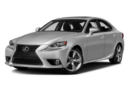 Ворсовые коврики на Lexus IS III 2013&nbsp;-&nbsp;2026 в Стерлитамаке