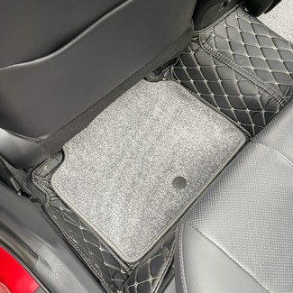 Коврики на Toyota Camry (XV70) 2017&nbsp;-&nbsp;2024 в Стерлитамаке
